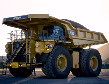 Caterpillar 789D [Worldwide] '2011–н.ч.