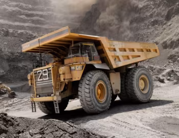 Caterpillar 789C '1998–2011
