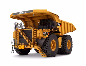 Caterpillar 789D [Worldwide] '2011–н.ч.