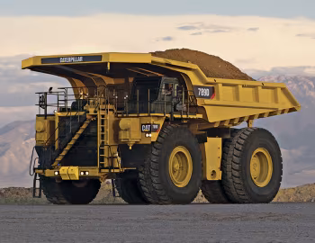 Caterpillar 789D [Worldwide] '2011–н.ч.