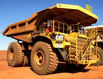Caterpillar 793F [Worldwide] '2009–н.ч.