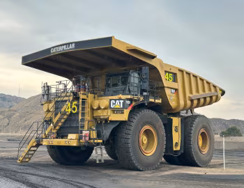 Caterpillar 793F [Worldwide] '2009–н.ч.