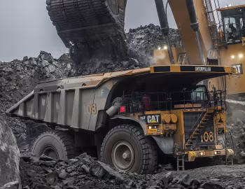 Caterpillar 793F [Worldwide] '2009–н.ч.