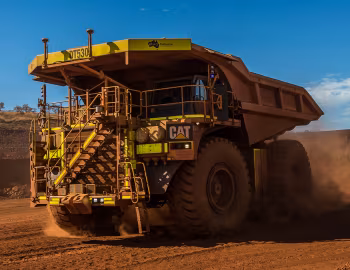 Caterpillar 793F CMD '2018–н.ч.