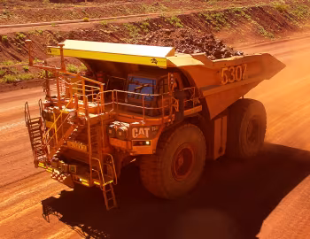Caterpillar 793F CMD '2018–н.ч.