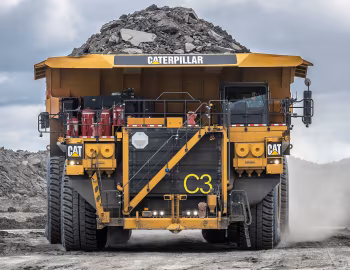 Caterpillar 797F [Worldwide] '2009–pr.