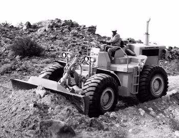 Caterpillar 814 '1970–????