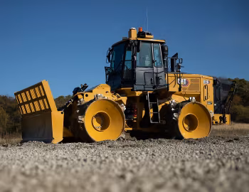 Cat 816 [Worldwide] '04.2021–pr.