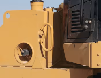 Caterpillar 816F2 (BZR) '2006–????