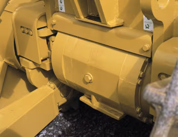 Caterpillar 816F2 (BZR) '2006–????