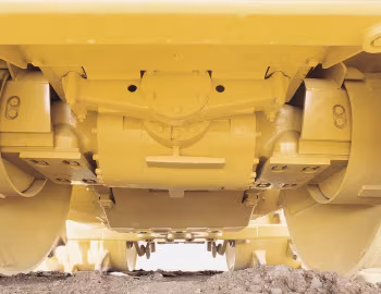 Caterpillar 816F2 (BZR) '2006–????