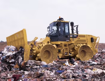 Caterpillar 816F2 (BZR) '2006–????