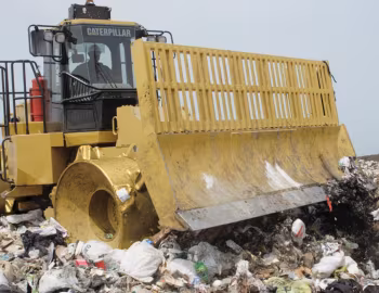 Caterpillar 816F2 (BZR) '2006–????