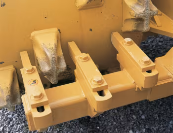 Caterpillar 816F2 (BZR) '2006–????