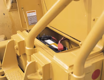 Caterpillar 816F2 (BZR) '2006–????