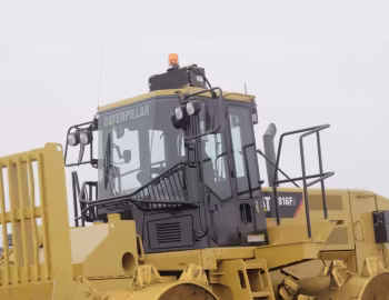 Caterpillar 816F2 (BZR) '2006–????