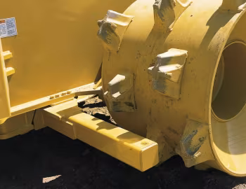 Caterpillar 816F2 (BZR) '2006–????