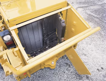 Caterpillar 816F2 (BZR) '2006–????
