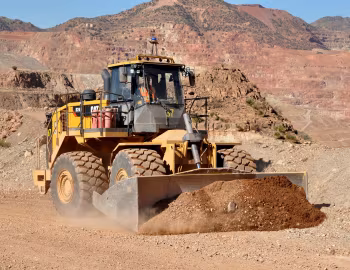 Caterpillar 824K [Worldwide] '09.2014–pr.