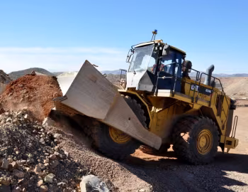 Caterpillar 824K [Worldwide] '09.2014–pr.