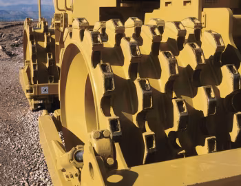 Caterpillar 825H [US-spec] (AZW) '2005–14