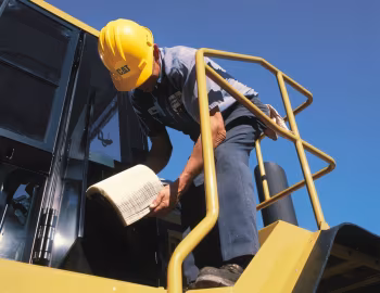 Caterpillar 825H [US-spec] (AZW) '2005–14