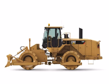 Caterpillar 825H [US-spec] (AZW) '2005–14