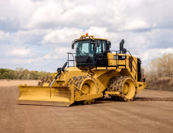 Caterpillar 825K [Worldwide] '10.2014–pr.