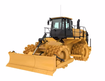 Caterpillar 825K [Worldwide] '10.2014–pr.
