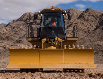 Caterpillar 825K [Worldwide] '10.2014–pr.