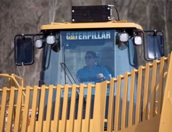 Caterpillar 826H [US-spec] (AWF) '2004–14
