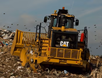 Caterpillar 826K [Worldwide] '08.2014–pr.