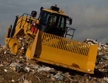Caterpillar 826K [Worldwide] '08.2014–pr.