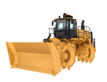 Caterpillar 826K [Worldwide] '08.2014–pr.
