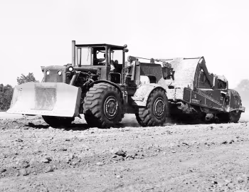 Caterpillar 830M '10.1962–????
