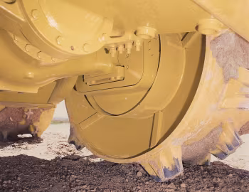 Caterpillar 836H [US-spec] (BXD) '2004–13