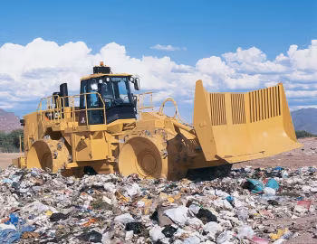Caterpillar 836H [US-spec] (BXD) '2004–13