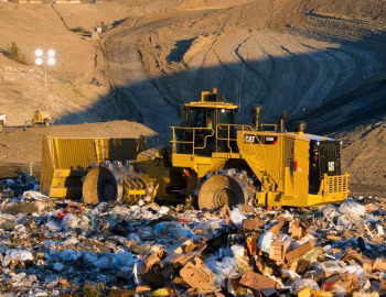 Caterpillar 836K [Worldwide] '2013–pr.