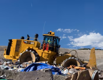 Caterpillar 836K [Worldwide] '2013–pr.