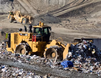 Caterpillar 836K [Worldwide] '2013–pr.