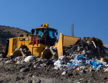 Caterpillar 836K [Worldwide] '2013–pr.