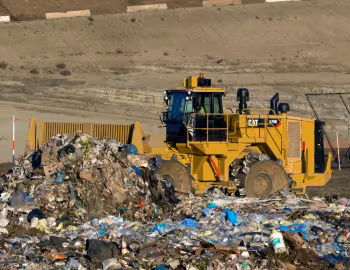 Caterpillar 836K [Worldwide] '2013–pr.