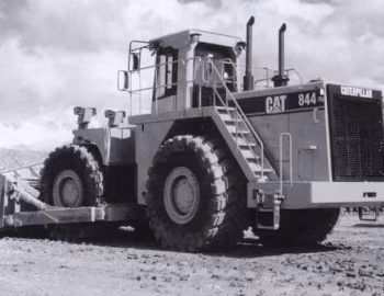 Caterpillar 844
