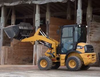Cat 903C '2014–15