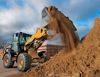 Caterpillar 908H2 [Worldwide] '2012–????