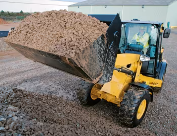 Caterpillar 908H2 [Worldwide] '2012–????