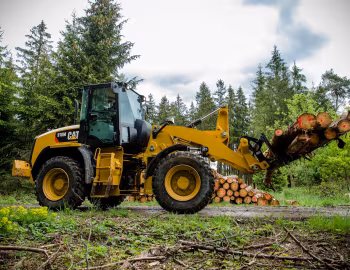 Cat 910M [Worldwide] '2016–20