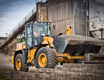 Cat 914K [Worldwide] '03.2014–19