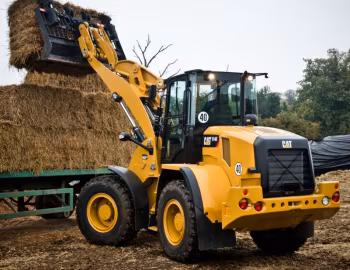 Cat 914K [Worldwide] '03.2014–19