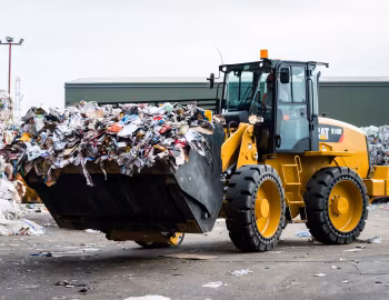 Cat 914M [Worldwide] '2016–20